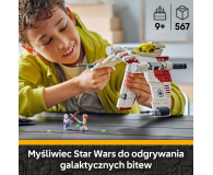 LEGO Star Wars 75432 Myśliwiec v-19 torrent - 1331720 - zdjęcie 4